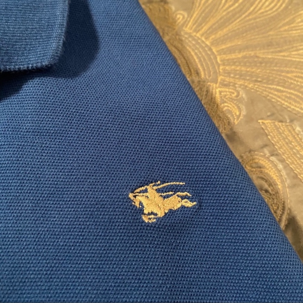Burberry XL Polo